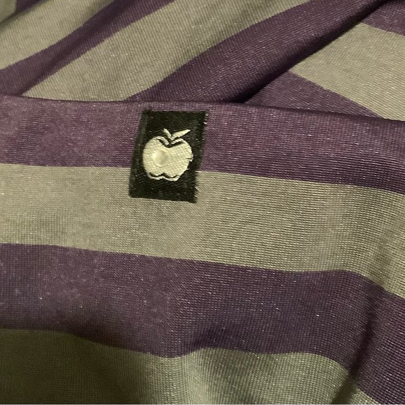 Long Apple Bottlm maxi dress - Picture 3 of 8